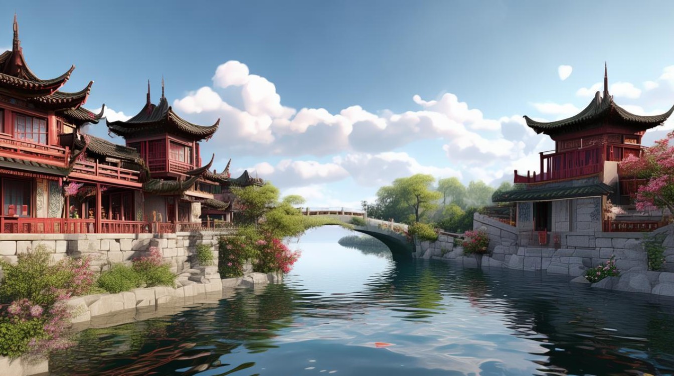 静宁的景点 静宁的景点