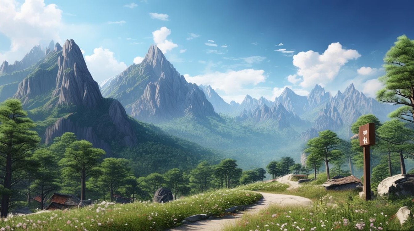 固原六盘山旅游景点 固原六盘山旅游景点