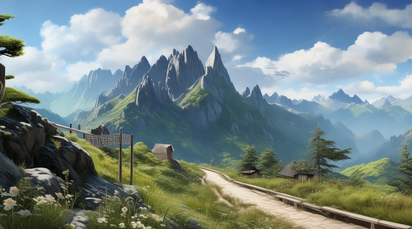 固原六盘山旅游景点 固原六盘山旅游景点