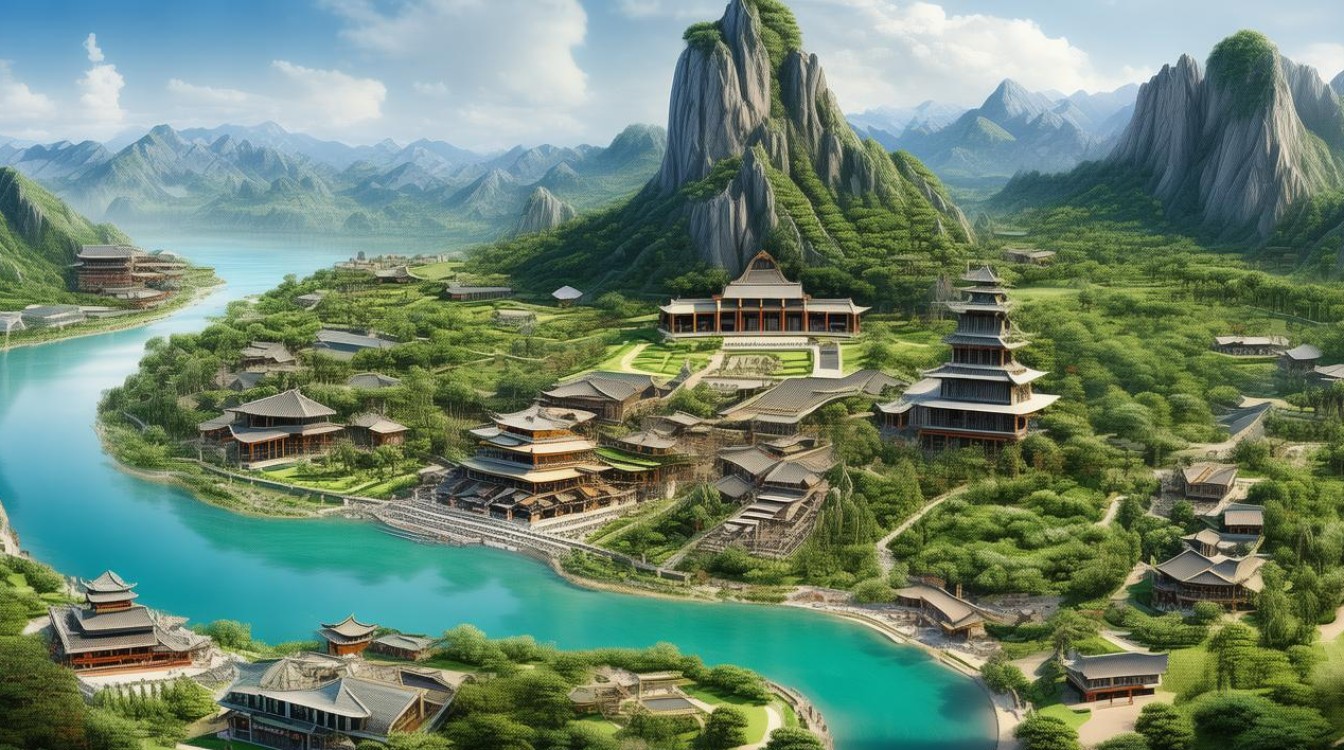 益阳旅游景点一日游