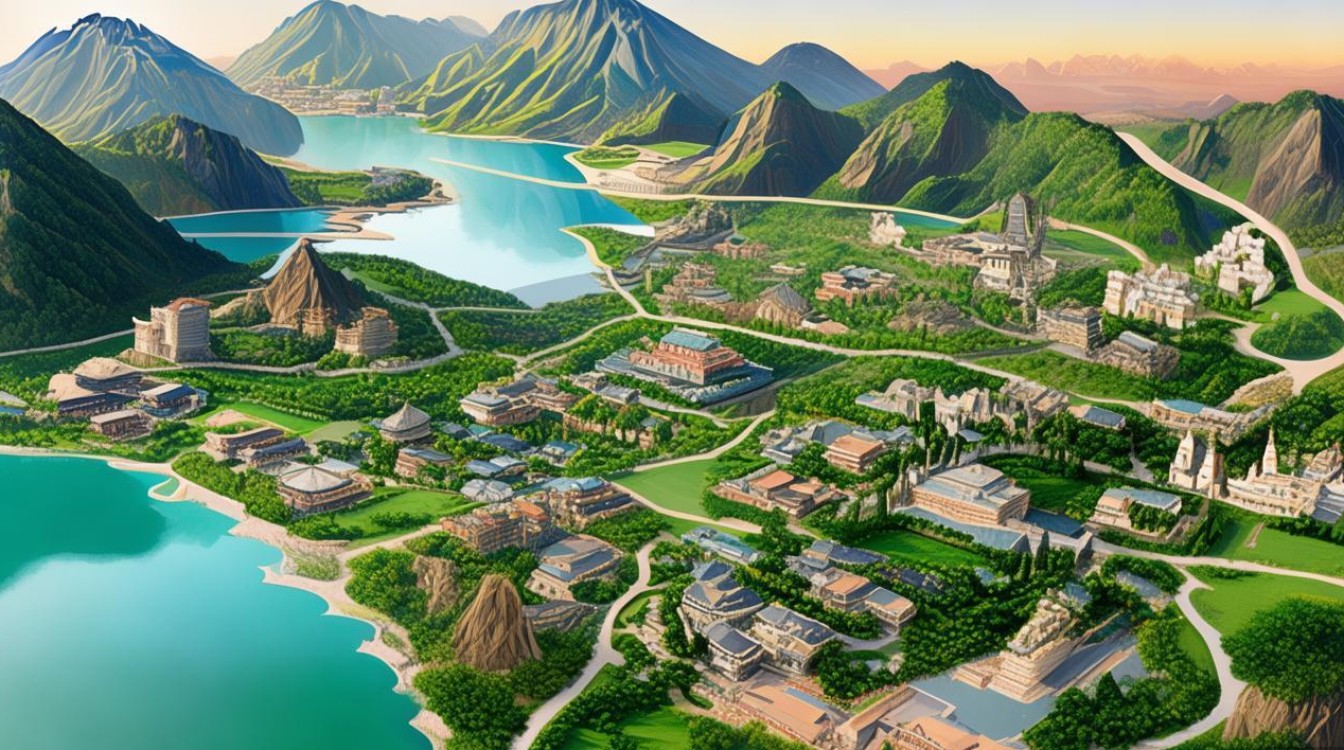 益阳旅游景点一日游