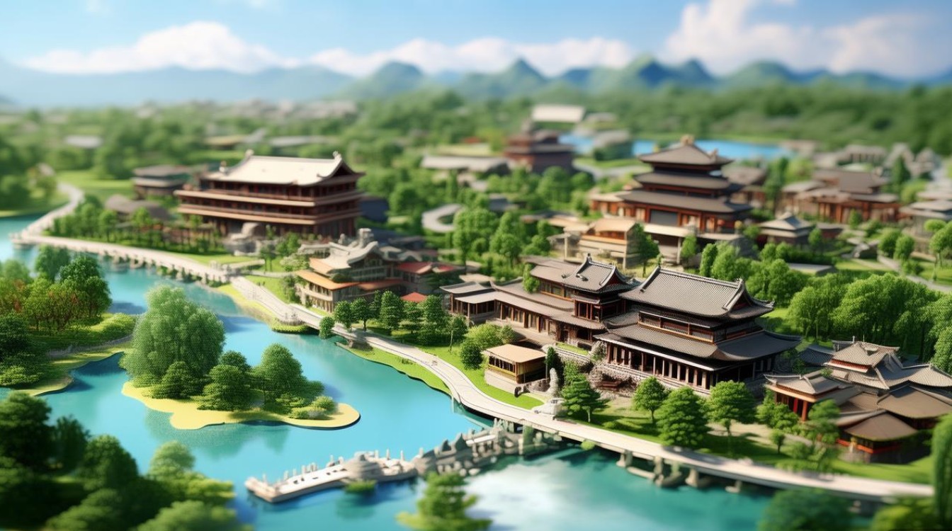 益阳旅游景点一日游