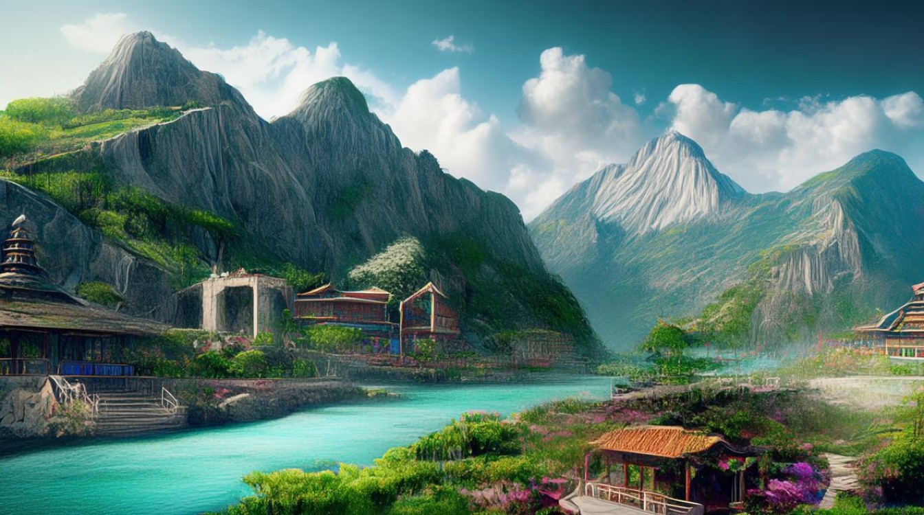 五指山旅游景点大全