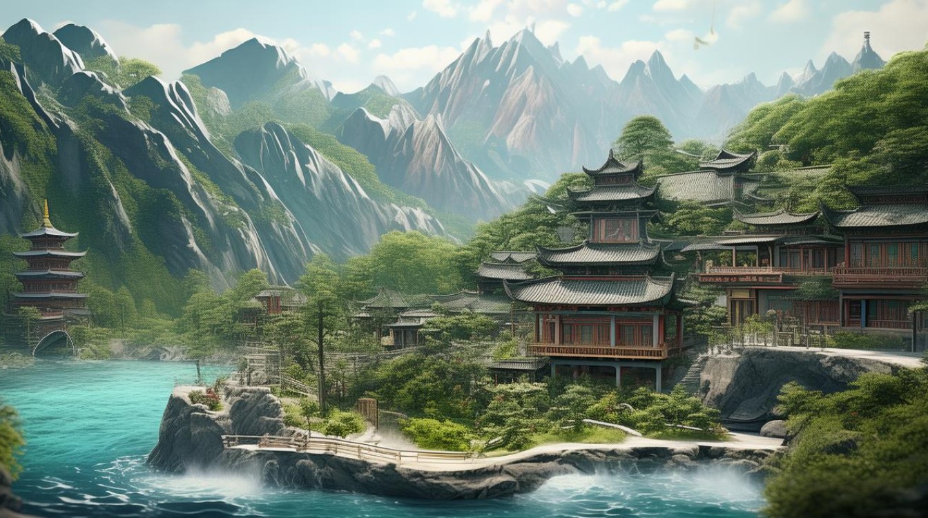 五指山旅游景点大全