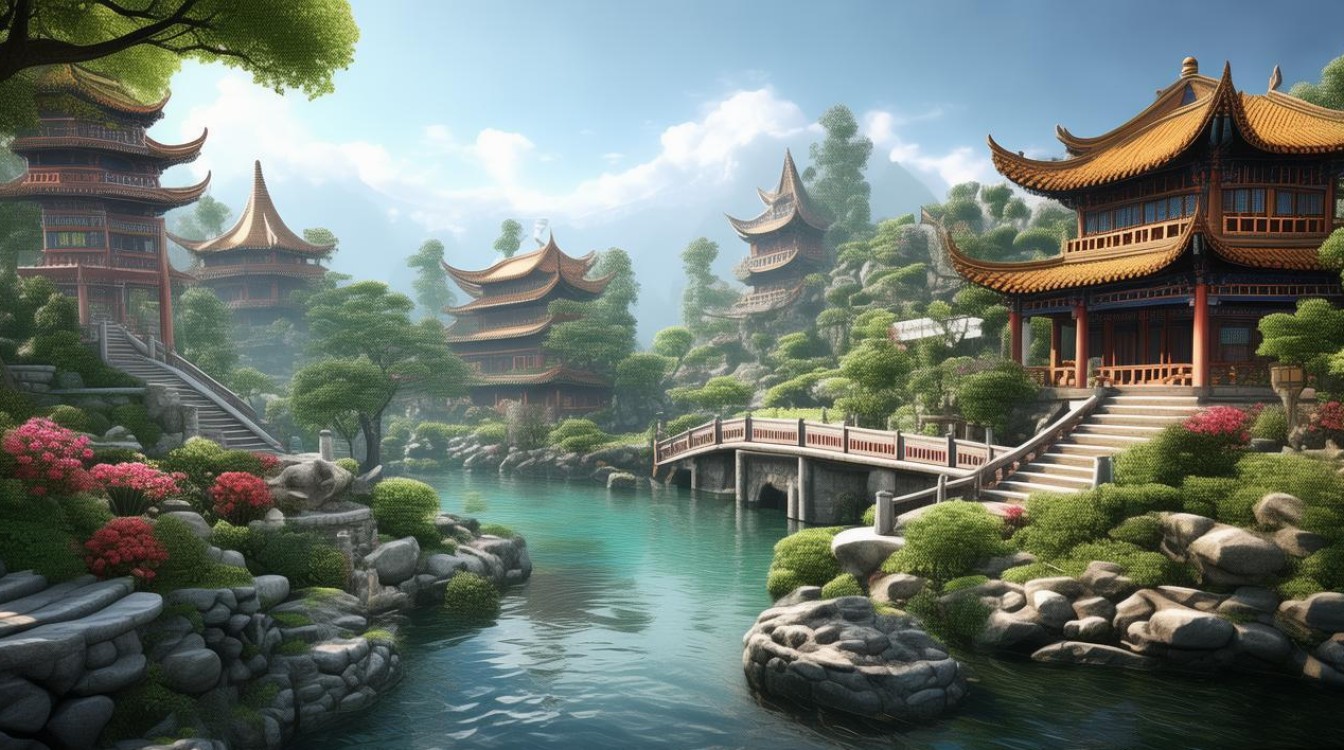 六安风景区景点排名 六安风景区景点排名