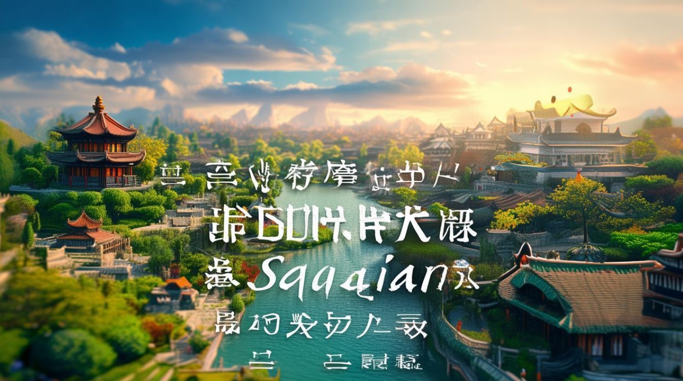 宿迁一日游必去景点 宿迁一日游必去景点