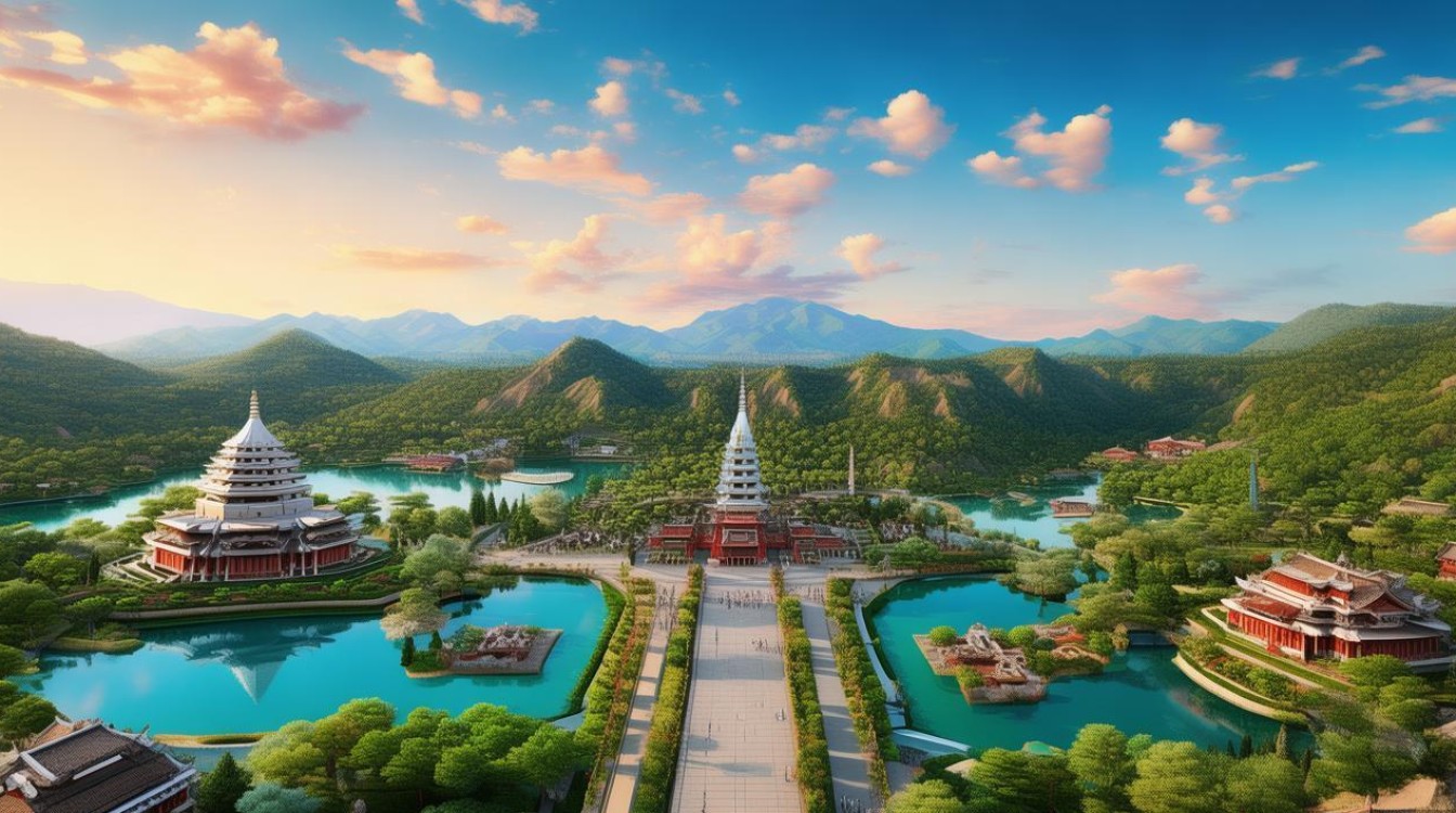 宿迁一日游必去景点 宿迁一日游必去景点