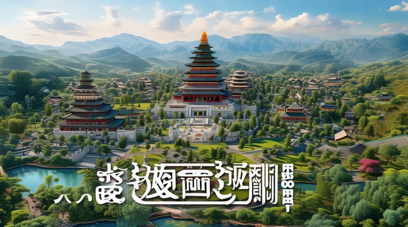 宿迁一日游必去景点 宿迁一日游必去景点