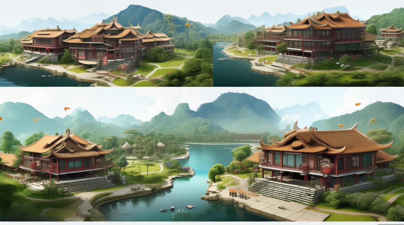 张家港周边旅游景点 张家港周边旅游景点