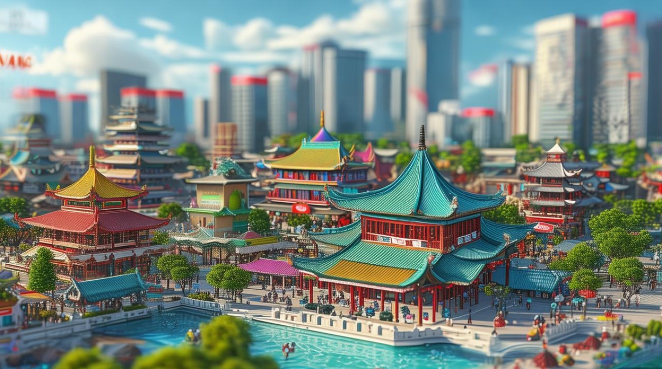 广西南宁旅游景点大全 广西南宁旅游景点大全