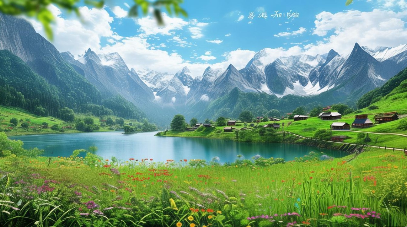 贵州六盘水有哪些景点 贵州六盘水有哪些景点