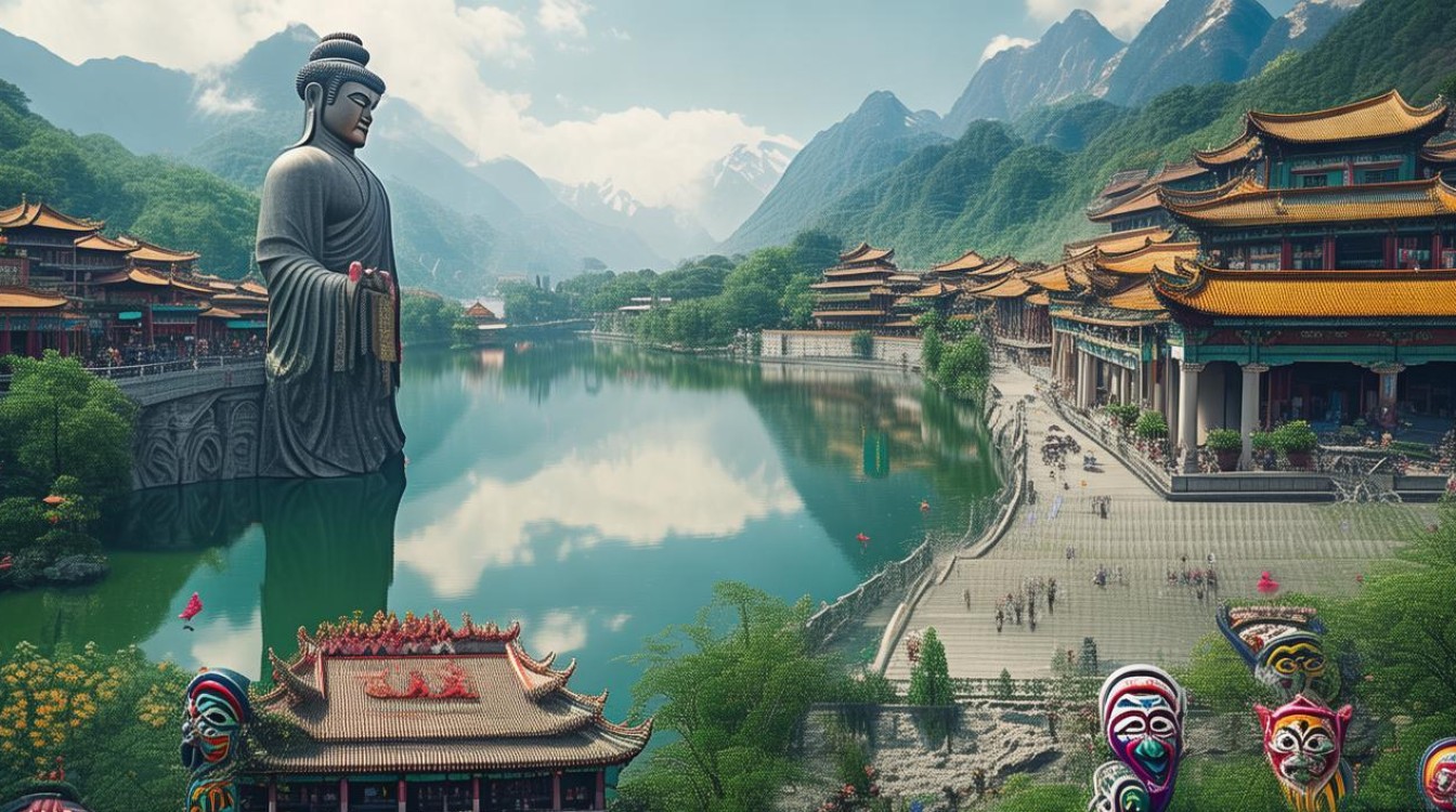 四川有那些旅游景点 四川有那些旅游景点