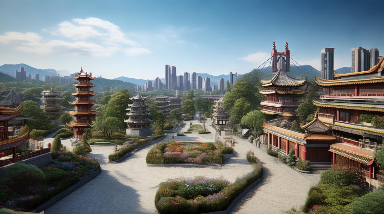 张家港有哪些旅游景点