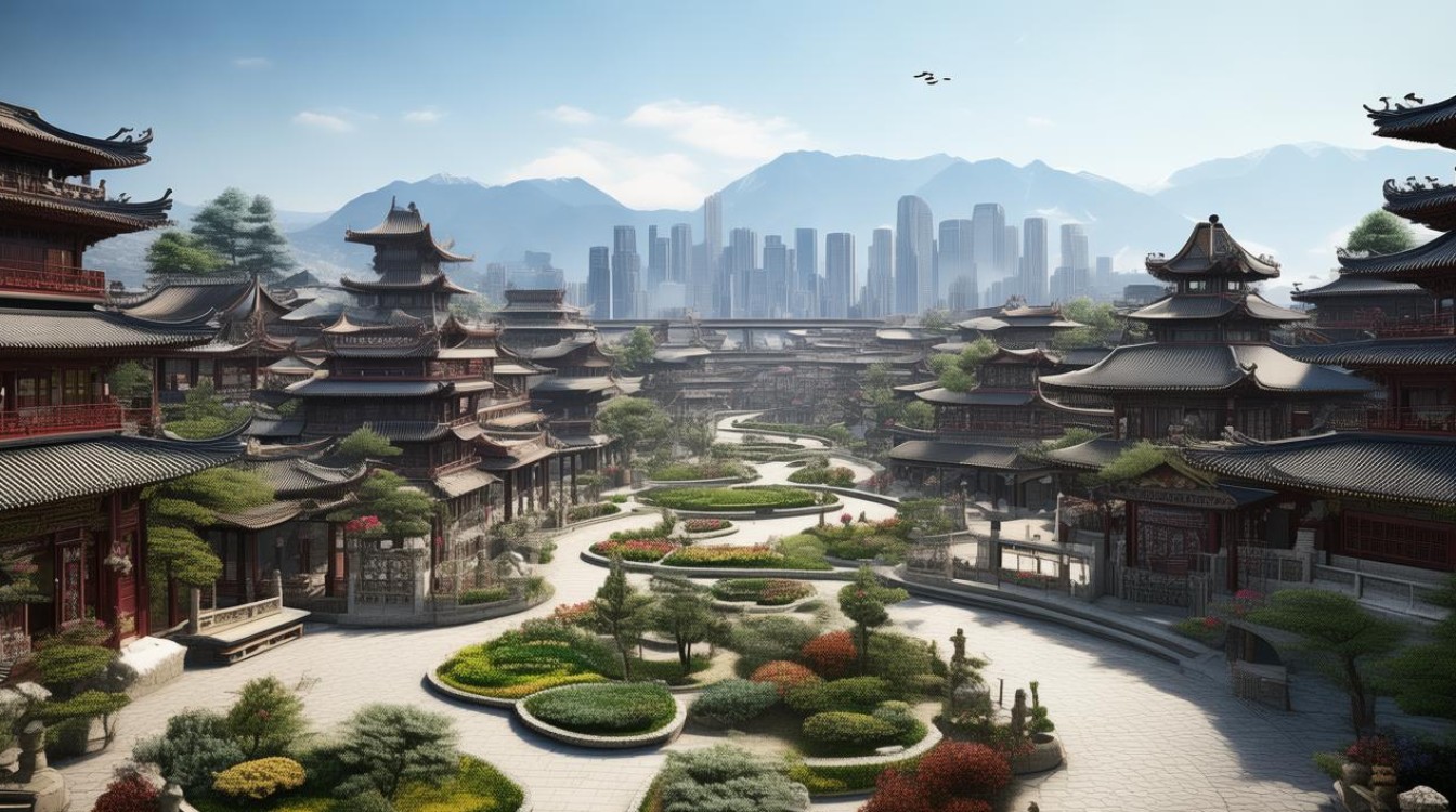 张家港有哪些旅游景点