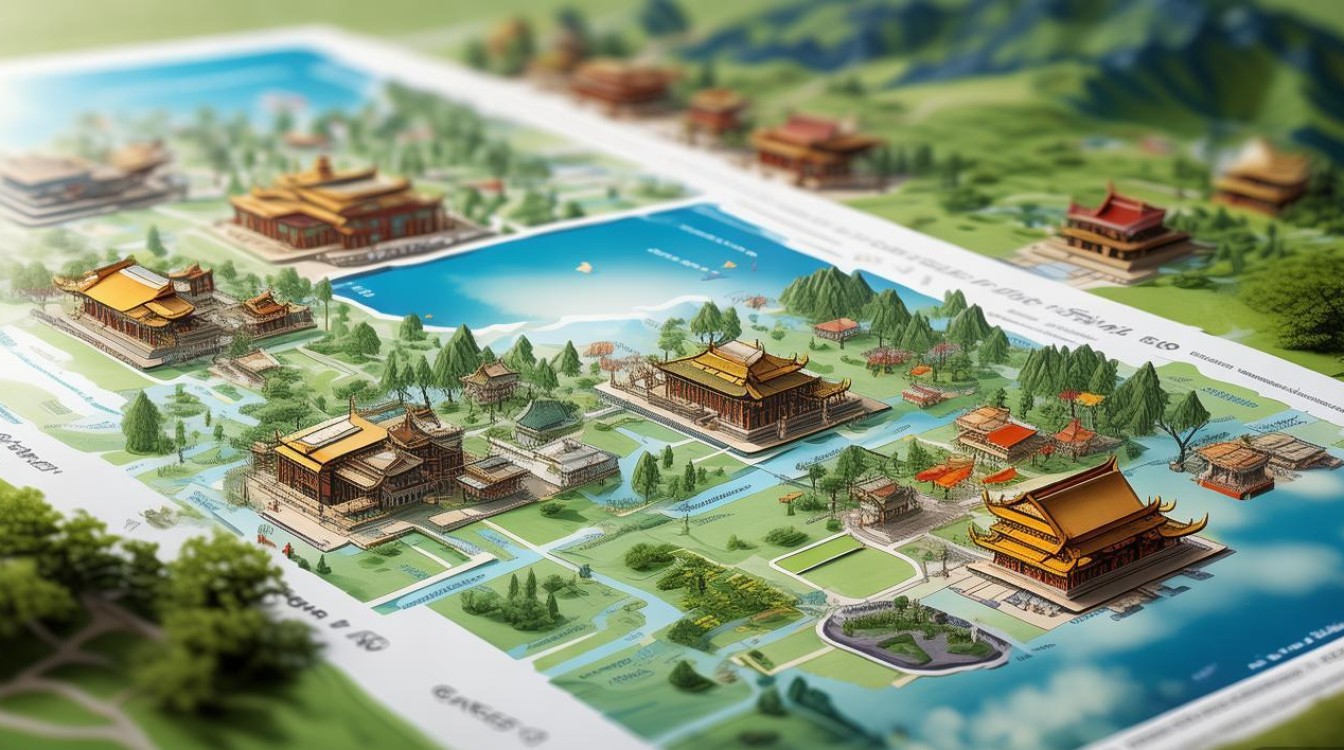 五华县旅游景点大全 五华县旅游景点大全