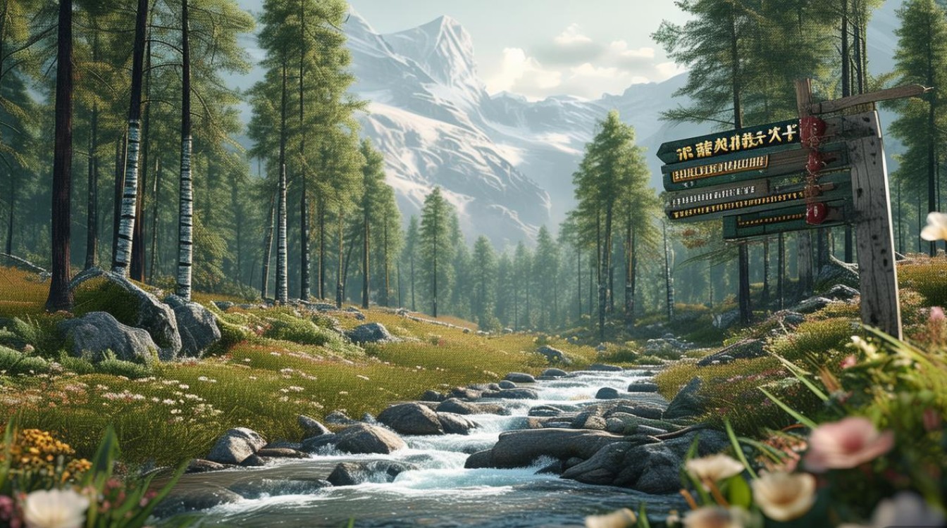 大兴安岭有什么景点