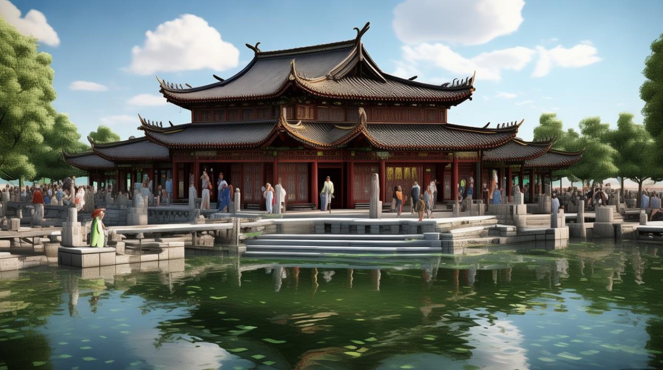 江苏张家港旅游景点