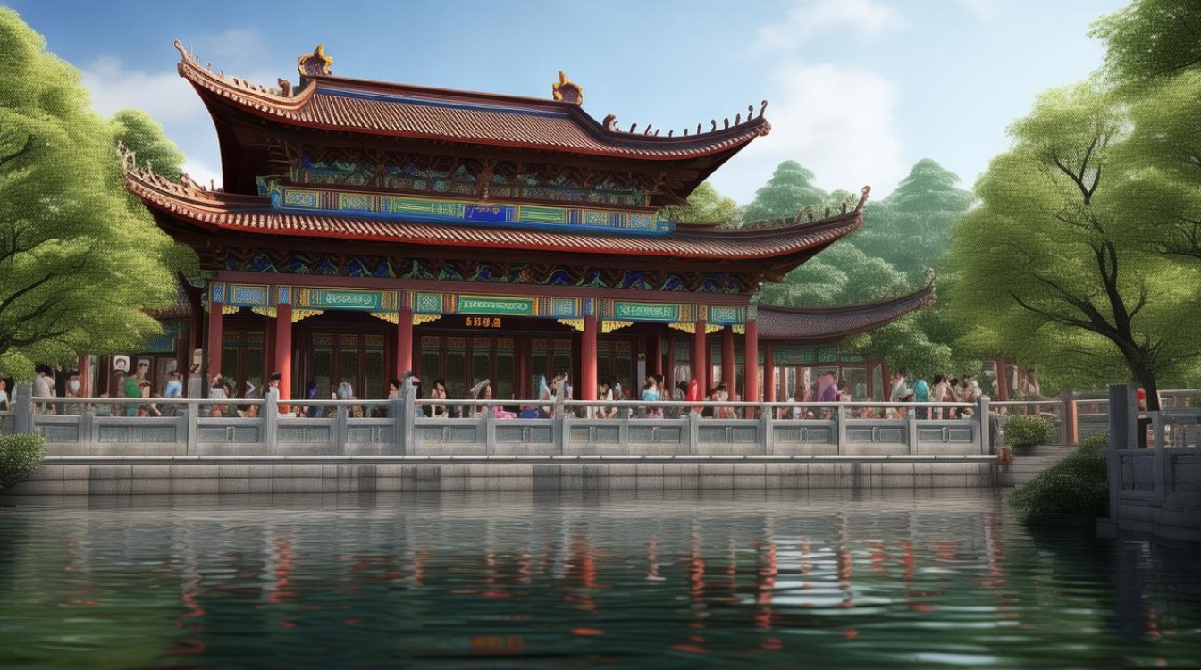 江苏张家港旅游景点