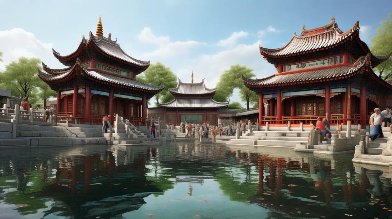 江苏张家港旅游景点