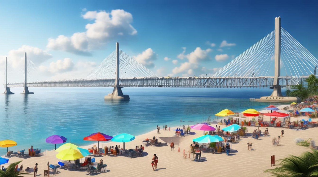 湛江的旅游景点有哪些