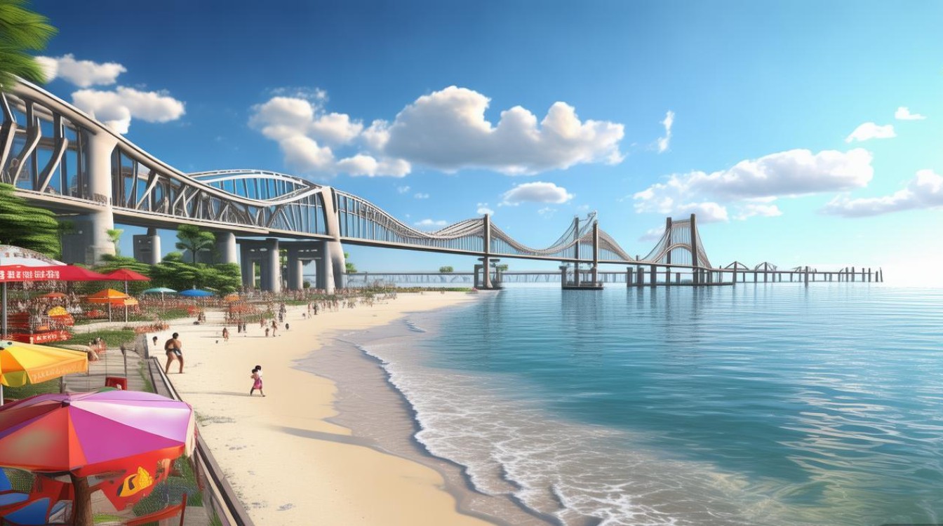 湛江的旅游景点有哪些