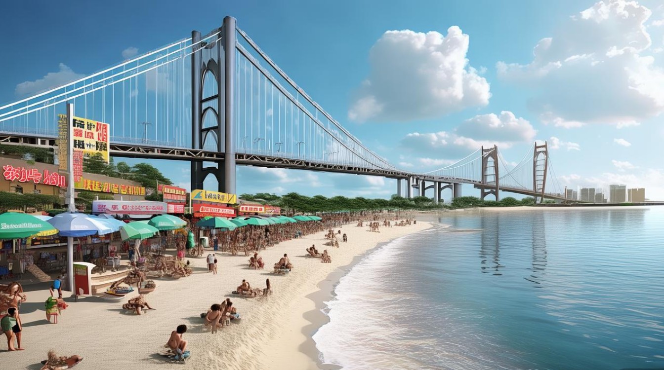 湛江的旅游景点有哪些