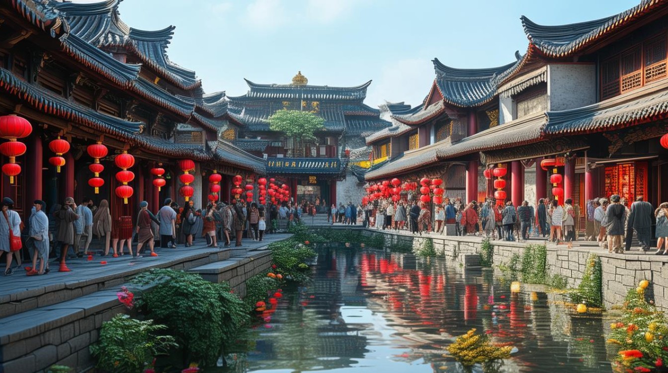 南京博物院附近景点