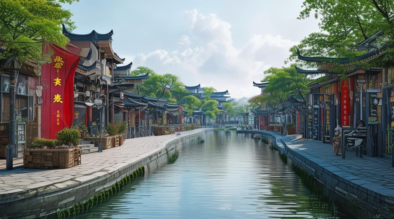 嘉兴市旅游景点排名 嘉兴市旅游景点排名