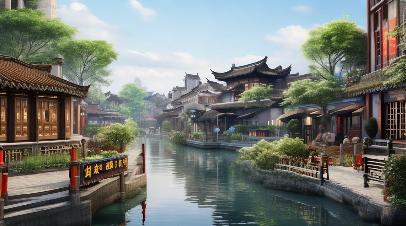 嘉兴市旅游景点排名 嘉兴市旅游景点排名