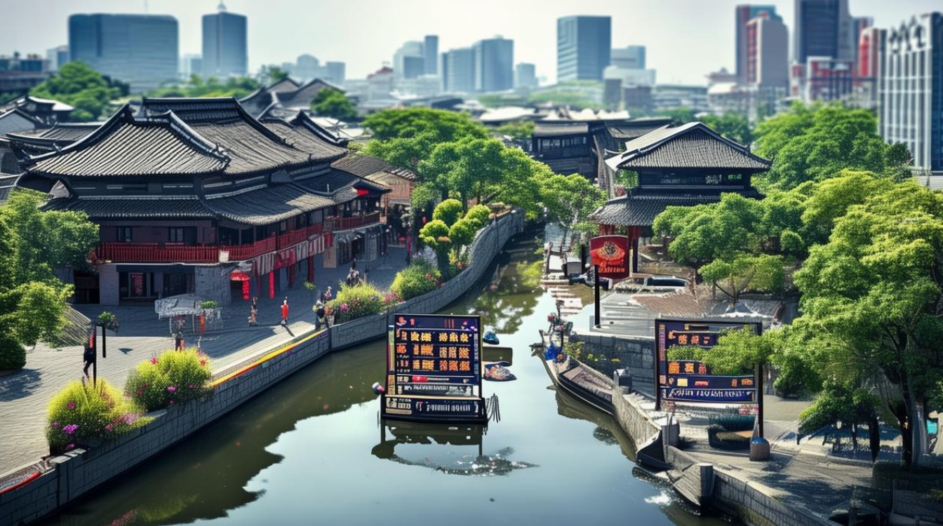 嘉兴市旅游景点排名 嘉兴市旅游景点排名