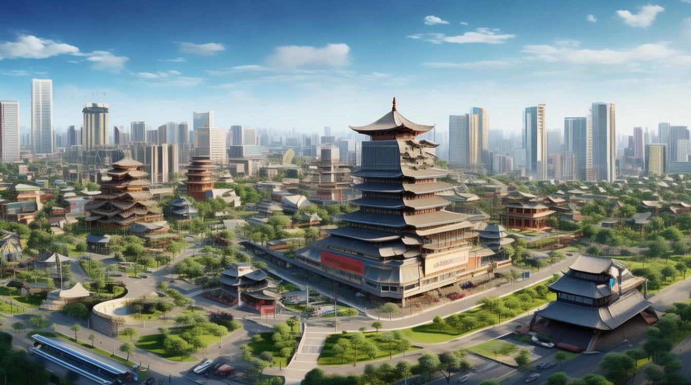 东莞旅游景点排名前十