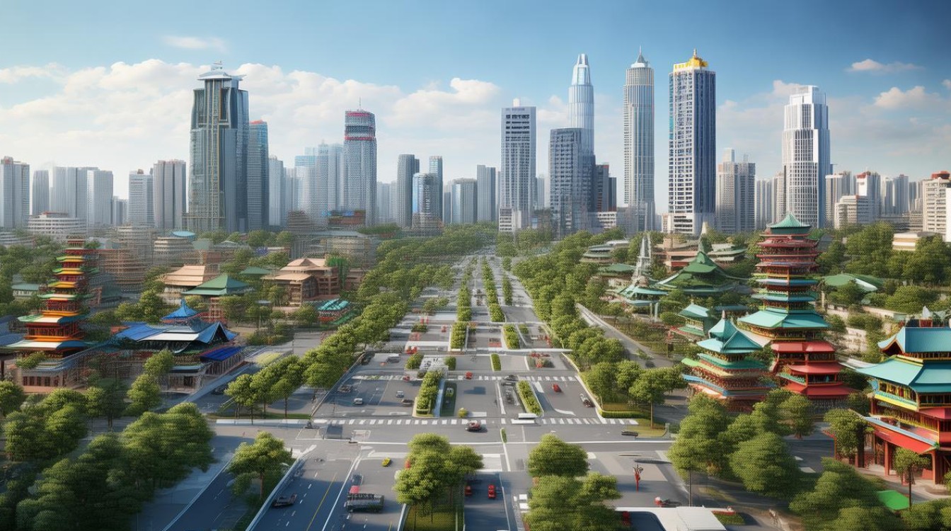 东莞旅游景点排名前十