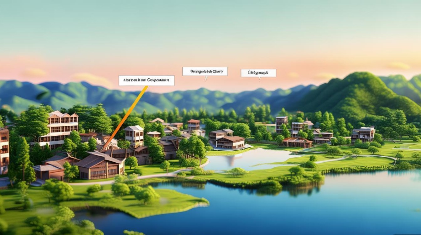 张家口张北县景点