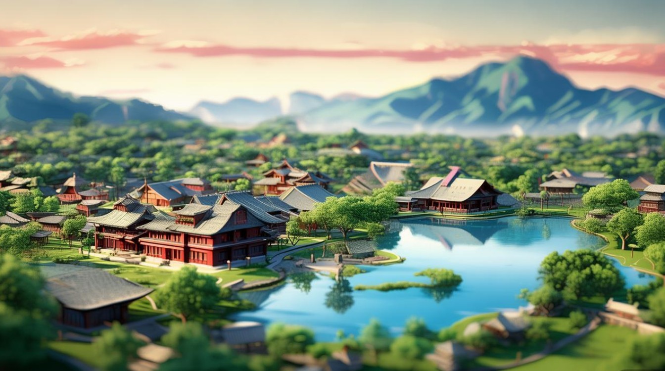 张家口张北县景点