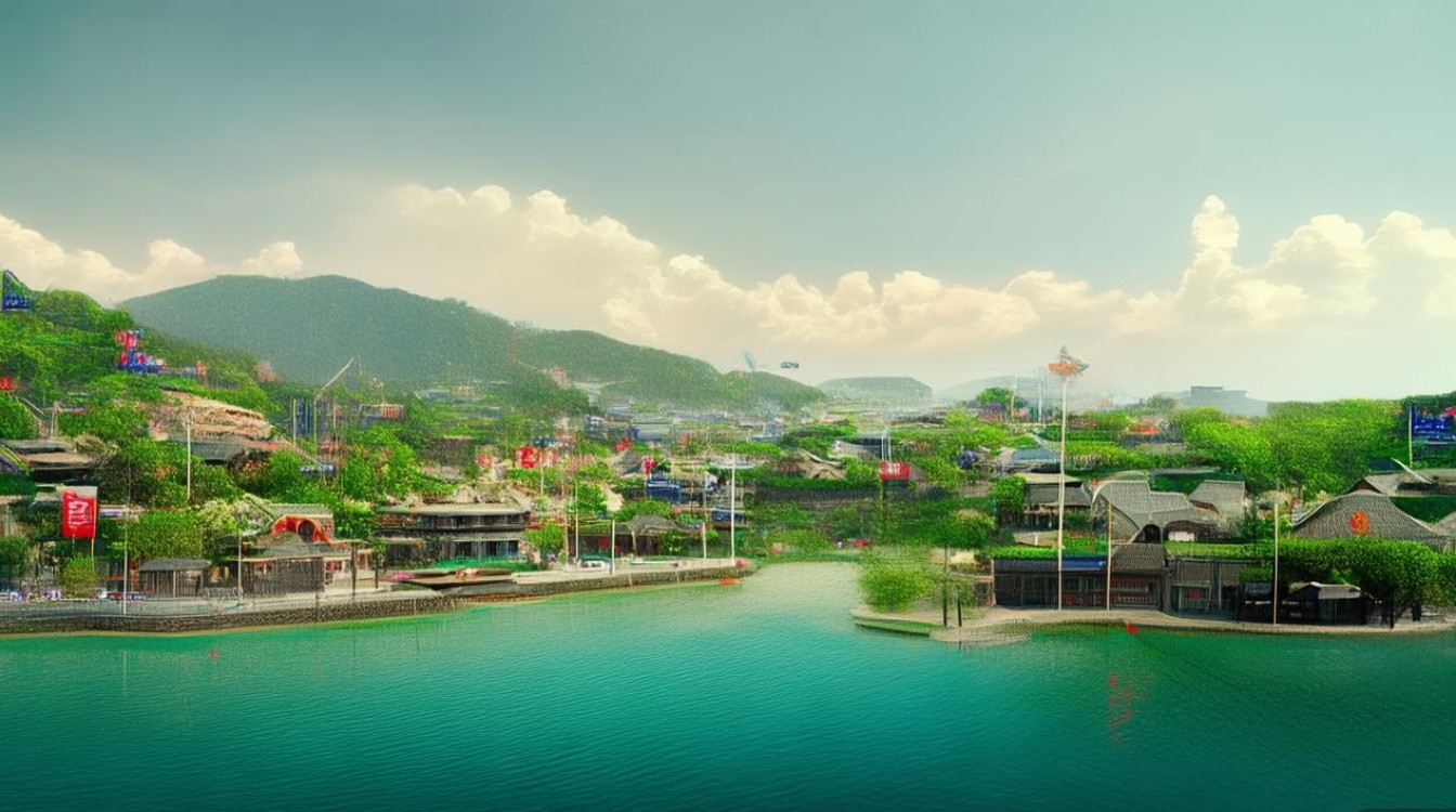 张家口张北县景点