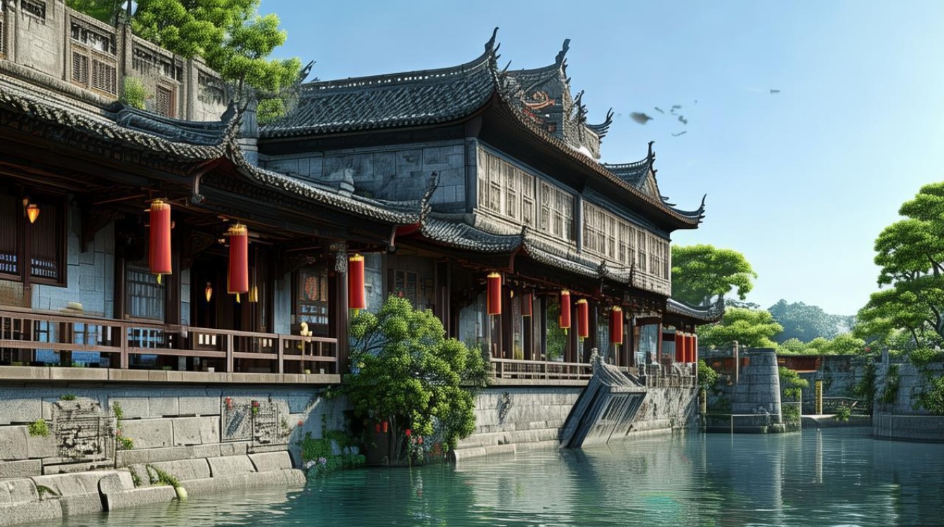 五华水寨旅游景点 五华水寨旅游景点