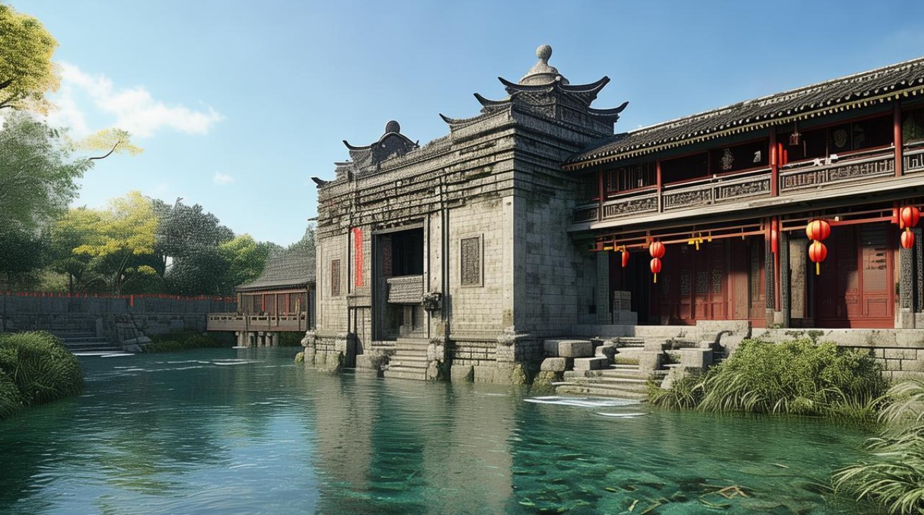 五华水寨旅游景点 五华水寨旅游景点