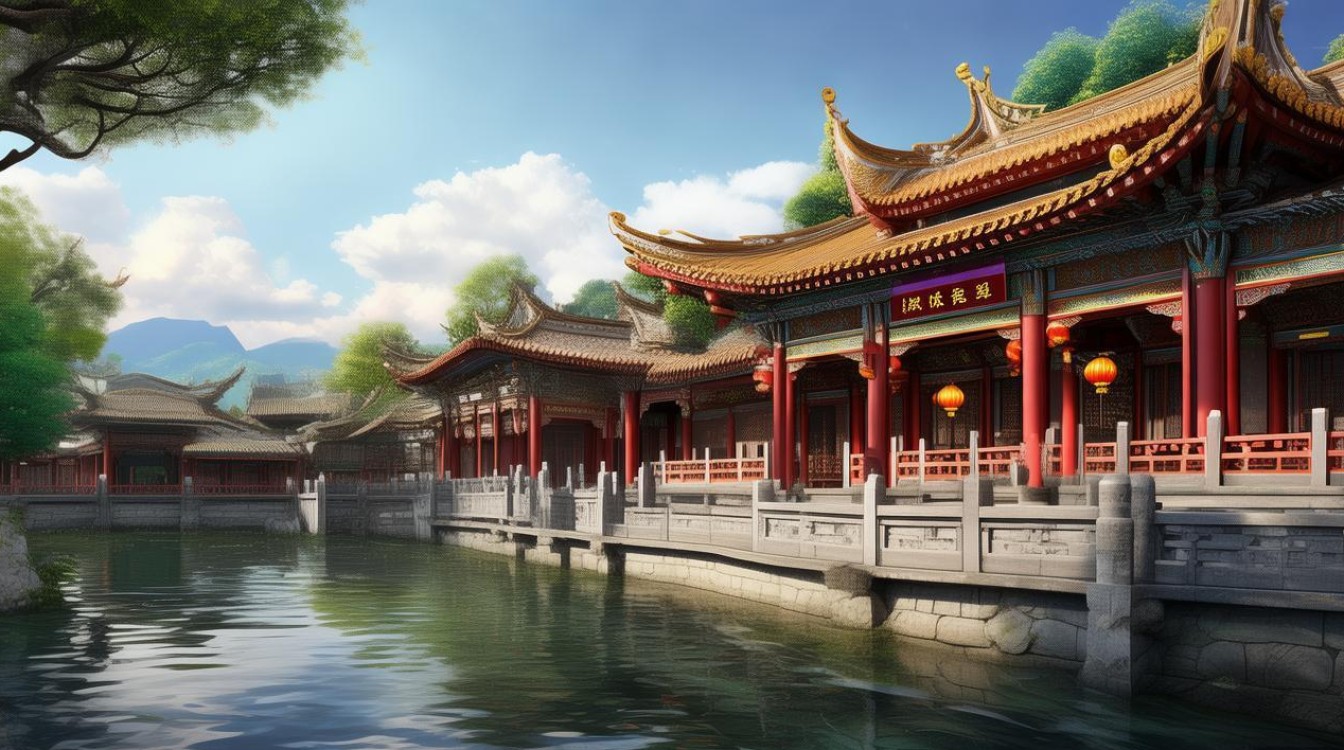 四川德阳有什么景点