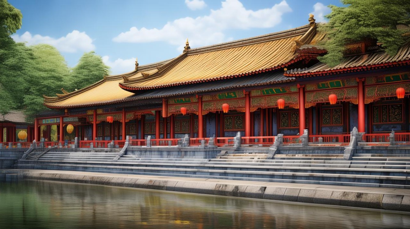 四川德阳有什么景点