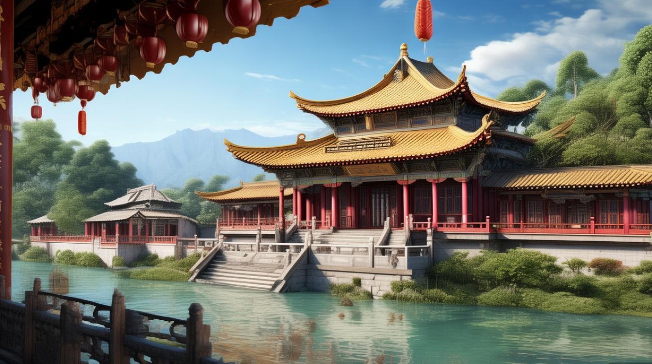 四川德阳有什么景点