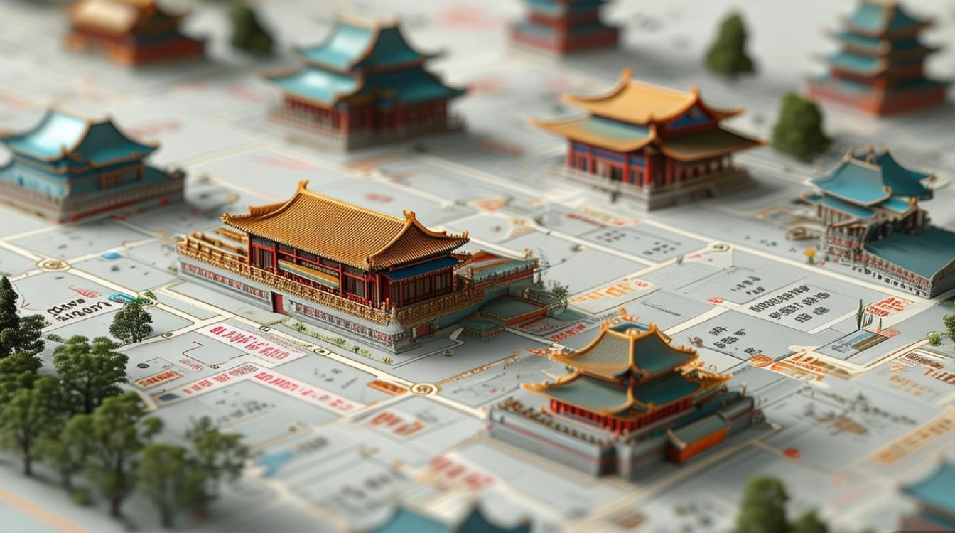 北京各景点开放时间 北京各景点开放时间