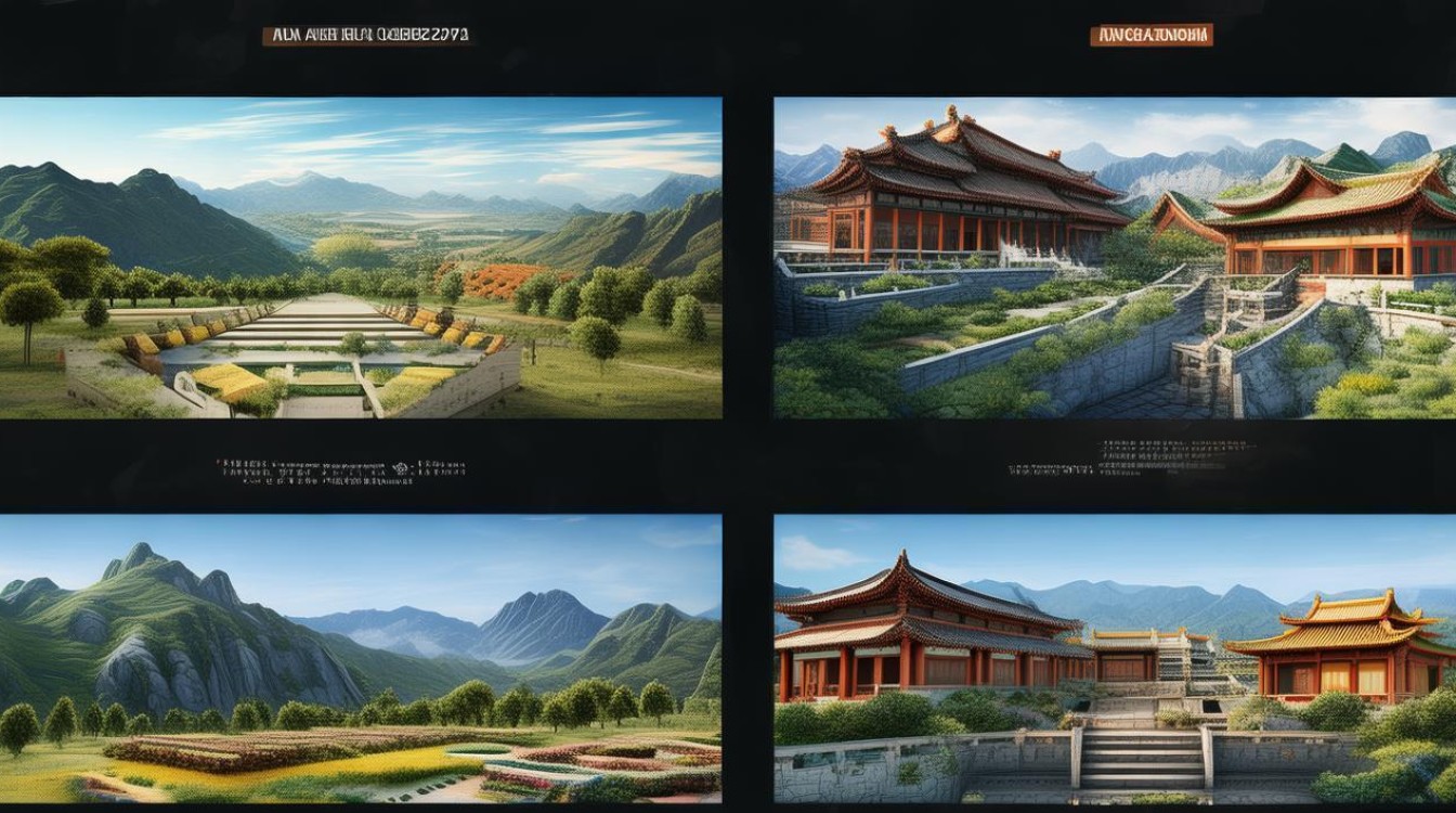 山西必去的十大景点