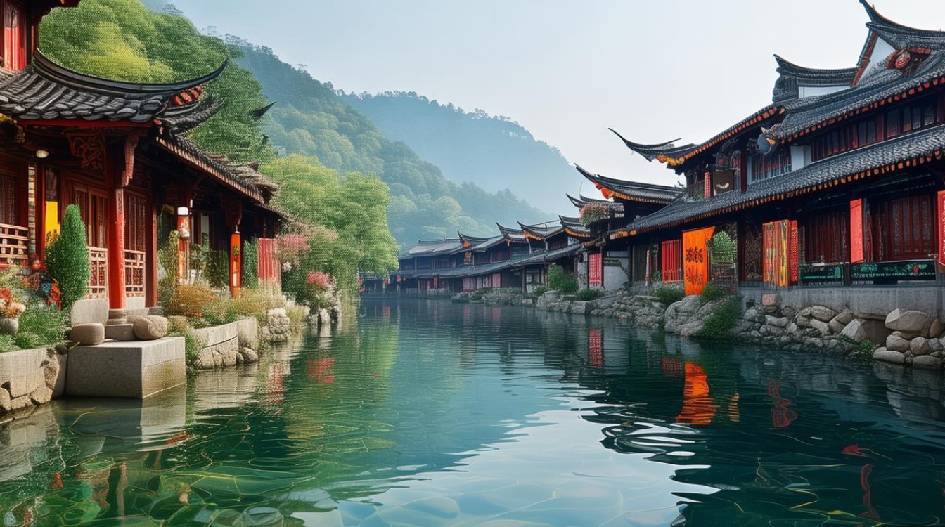 江阴华西村旅游景点