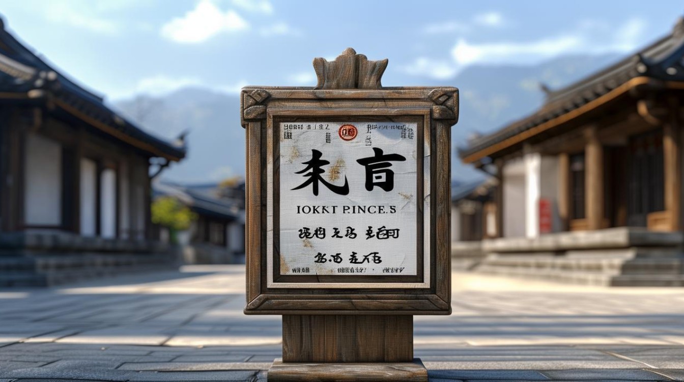 宏村景点门票价格 宏村景点门票价格