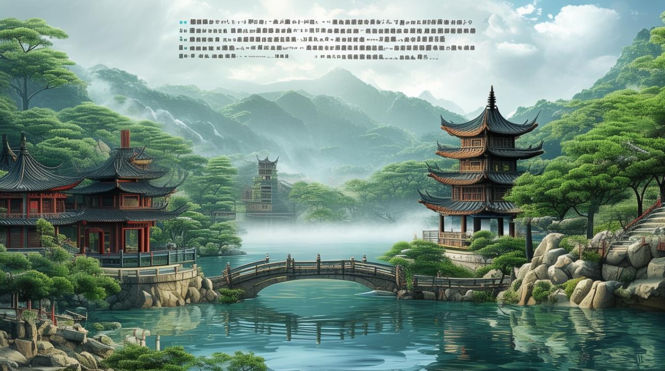 安徽周边旅游景点推荐 安徽周边旅游景点推荐