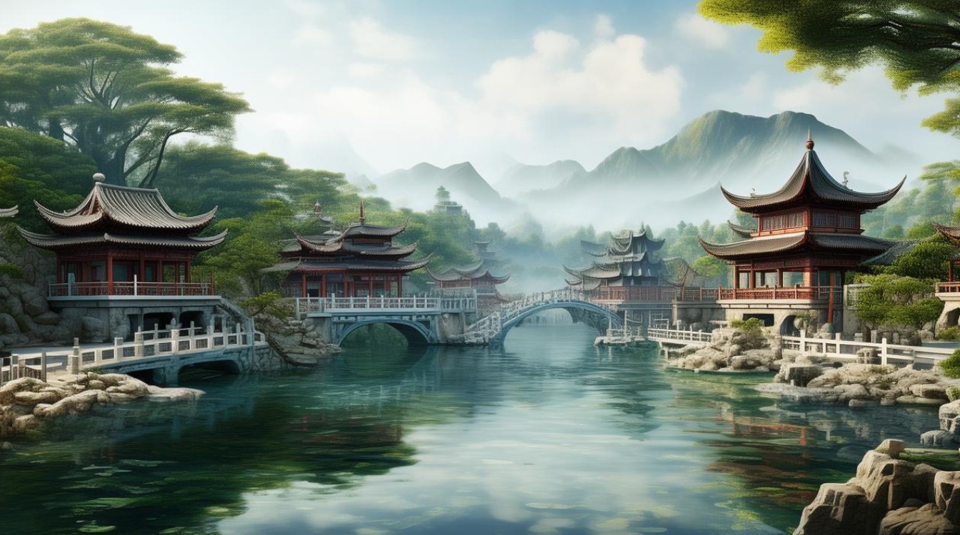 安徽周边旅游景点推荐 安徽周边旅游景点推荐