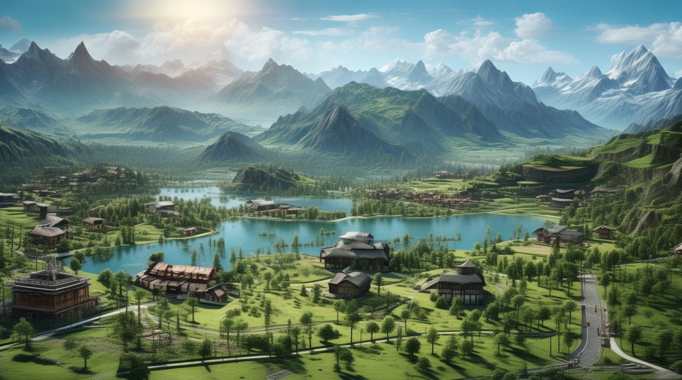 独山子旅游景点大全 独山子旅游景点大全