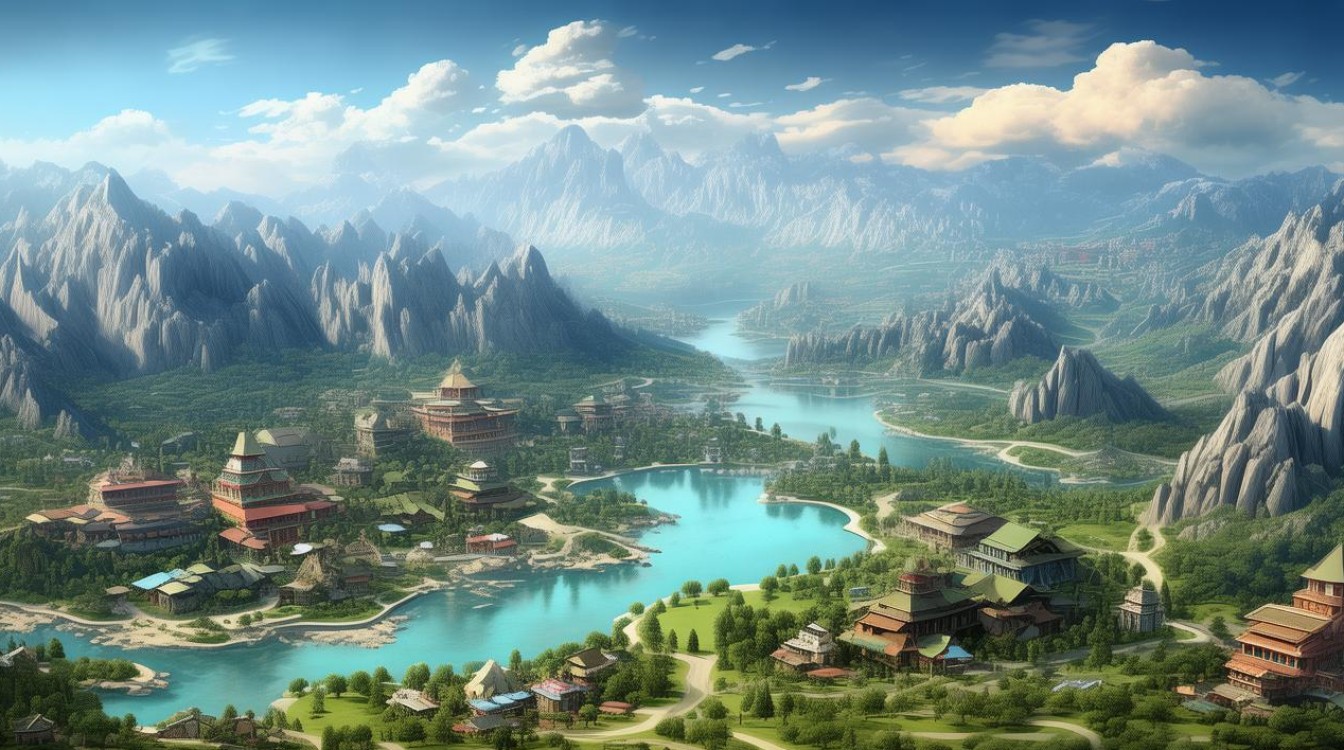 独山子旅游景点大全 独山子旅游景点大全