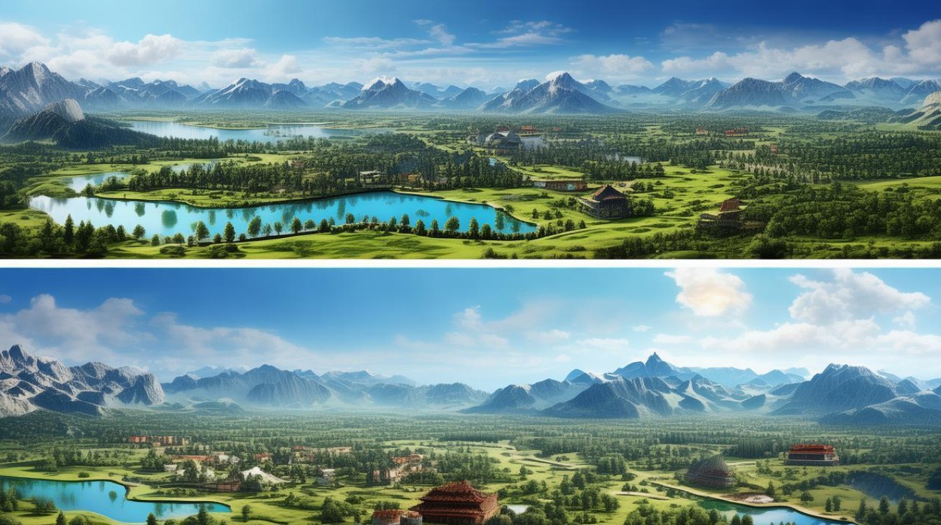 独山子旅游景点大全 独山子旅游景点大全