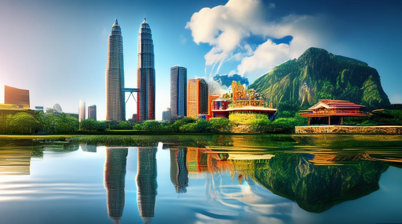 马来西亚的景点有哪些 马来西亚的景点有哪些